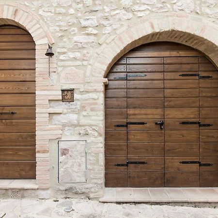 Bed and Breakfast Domus In Castro Montecchio  Екстер'єр фото