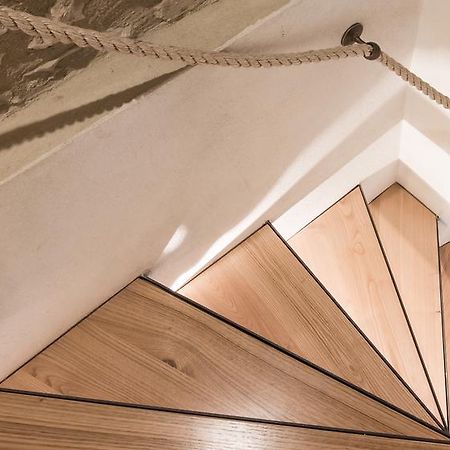 Bed and Breakfast Domus In Castro Montecchio  Екстер'єр фото