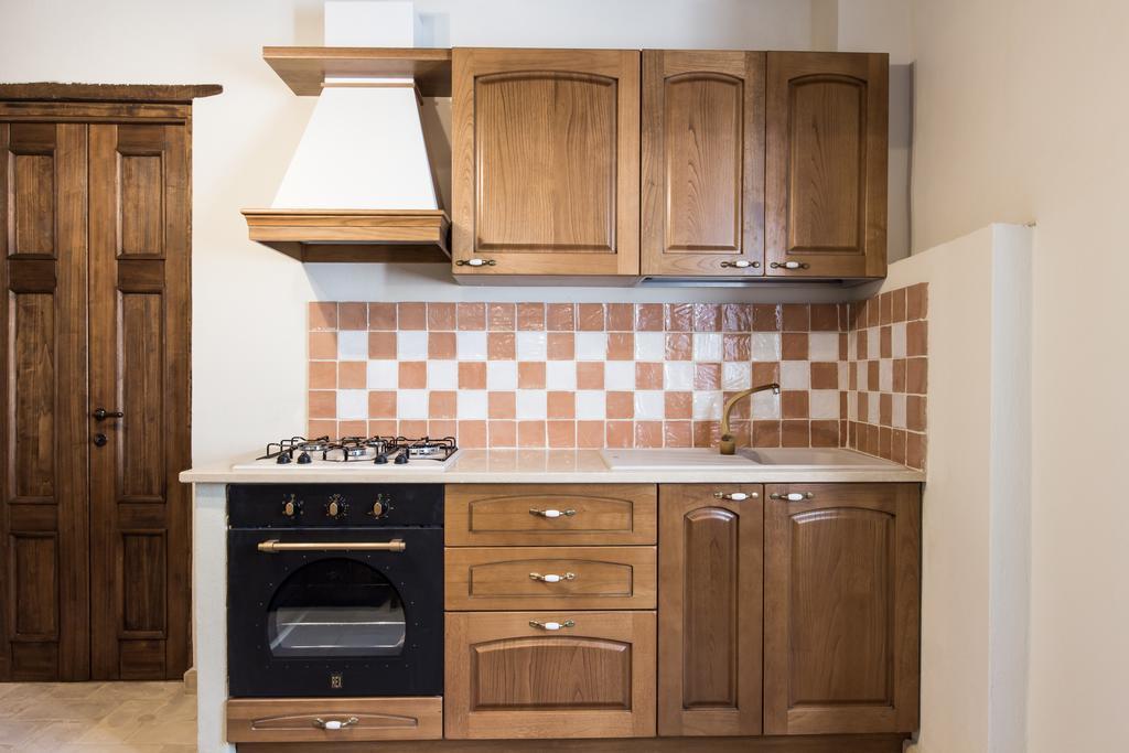 Bed and Breakfast Domus In Castro Montecchio  Номер фото