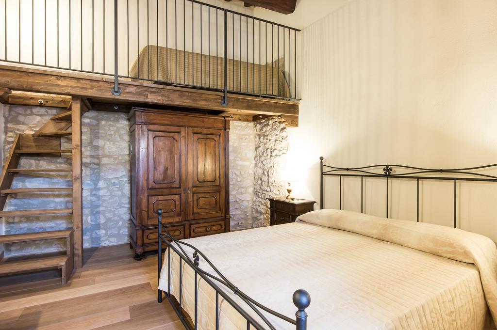 Bed and Breakfast Domus In Castro Montecchio  Номер фото