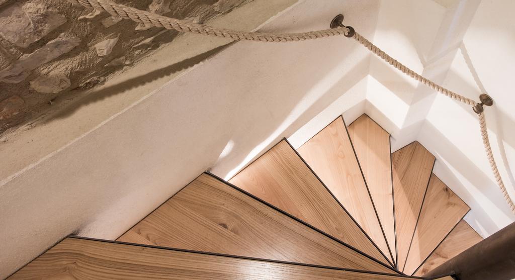 Bed and Breakfast Domus In Castro Montecchio  Екстер'єр фото